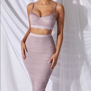 Oh Polly set, never worn out only tried on